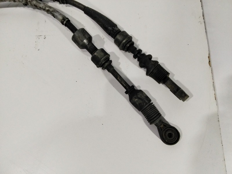335300F010 gear lever Toyota Corolla Verso E12 2.0 D-4D line 1856916