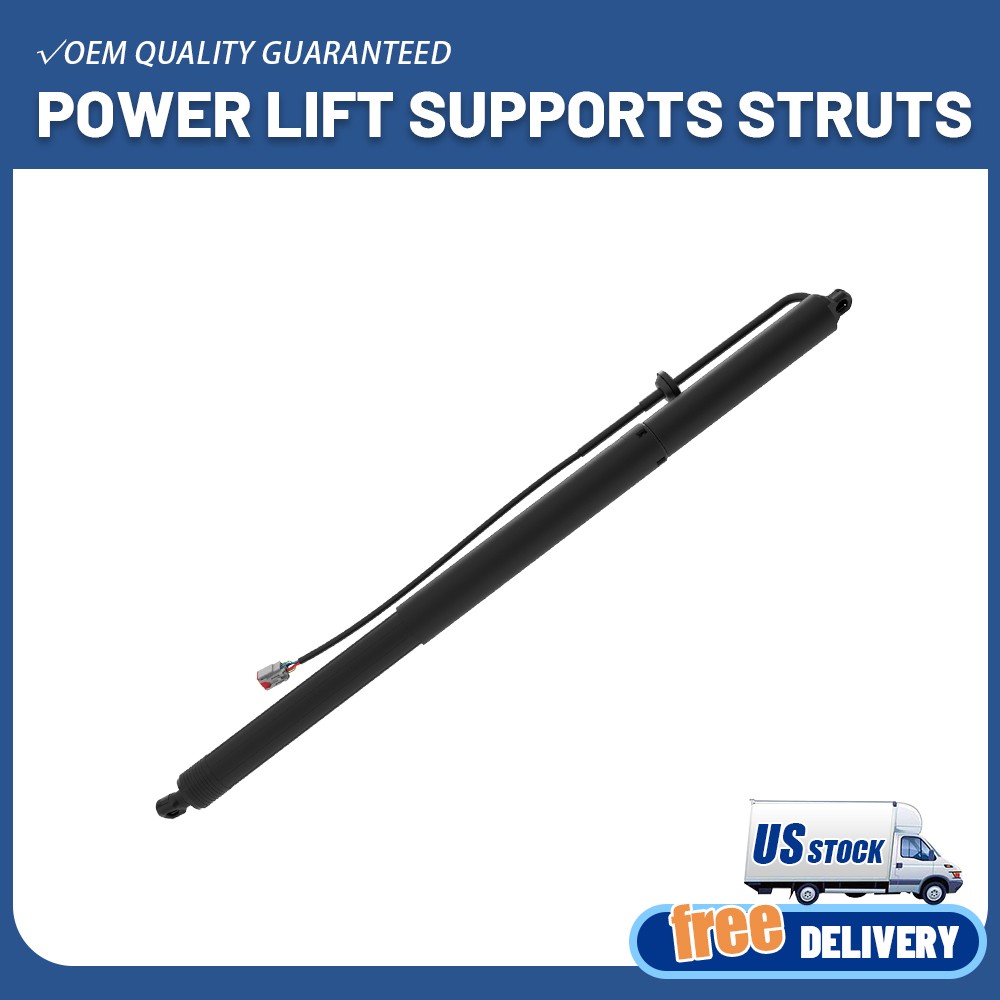 1pc Rear RH or LH Tailgate Power Lift Support For 2018-2022 2023 Ford Expedition