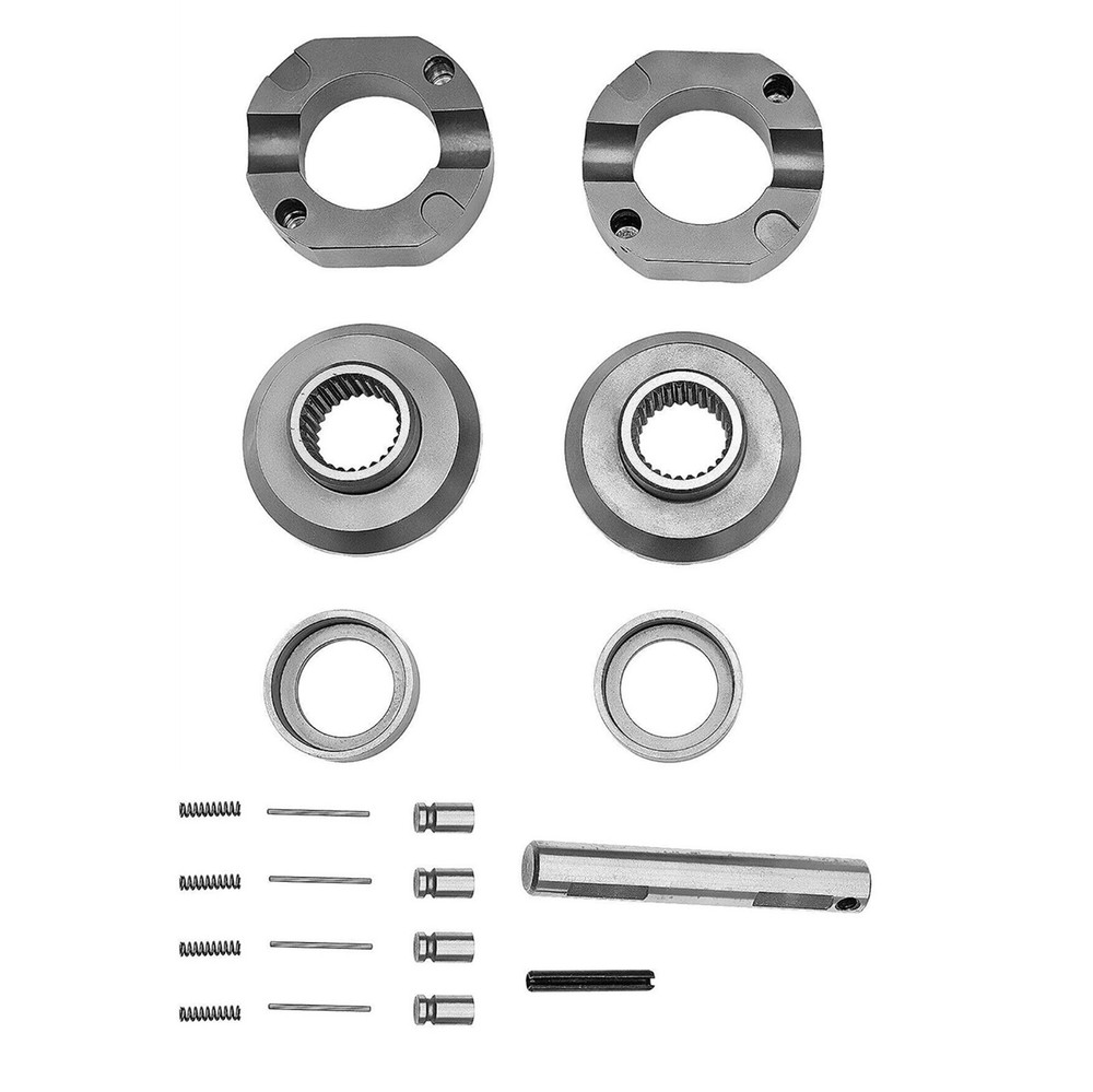 High Quality Differential Locker SL D30-27 Replace For Ford For Jeep For Volvo