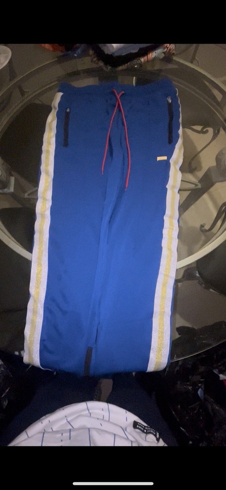 Men Track Pants
