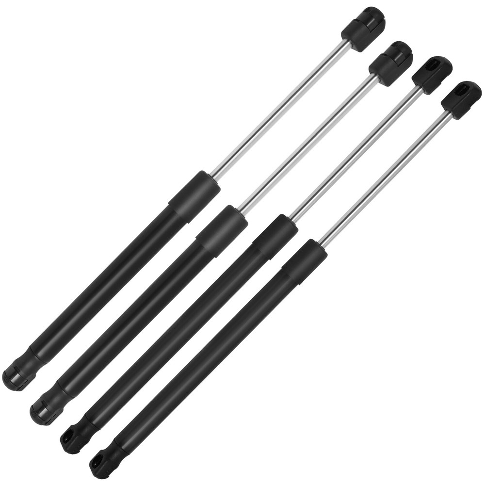 Lift Support Struts for 2005-2009 Jaguar XJ8 XJR Super V8 Hood & Trunk 4-Piece Set