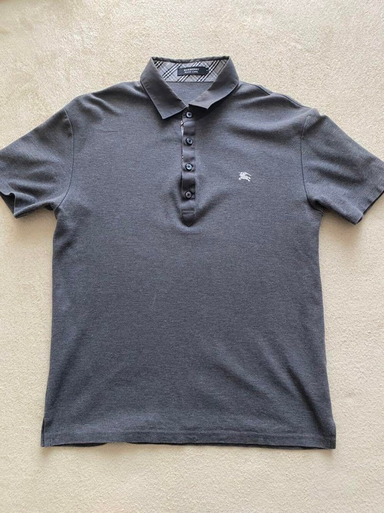 Burberry Polo shirt Men's Fashion from Japan