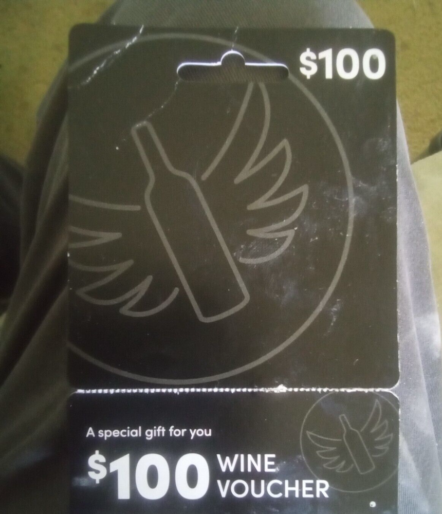 $100 Naked Wines Gift Card – Save on $160+ Orders-image