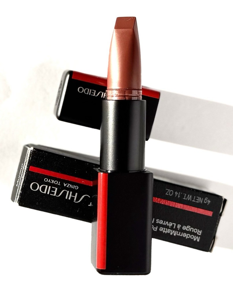 Shiseido ModernMatte Powder Lipstick 507 Murmur 4g