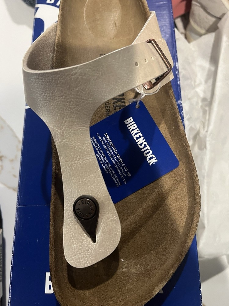 Birkenstock Sandals