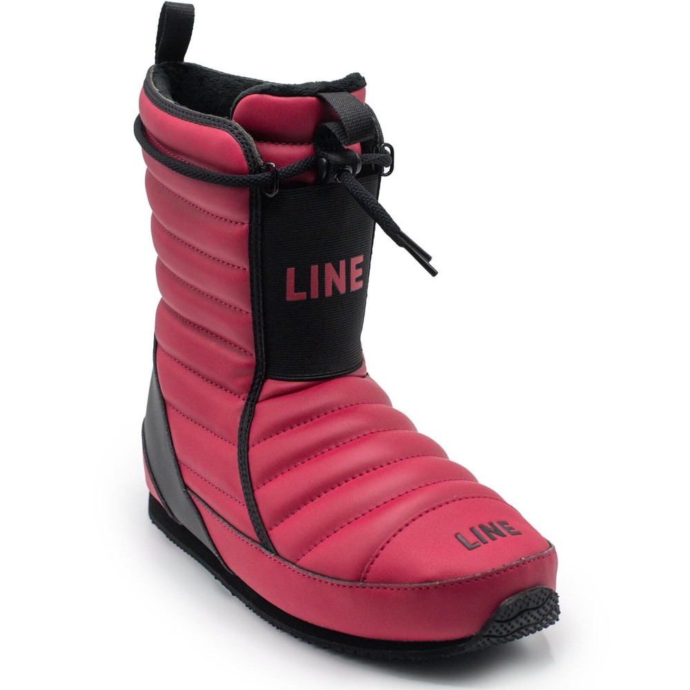 Unisex Bootie 2.0 2025 - Versatile Outdoor Winter Sports Warm Snow Apres Seri...