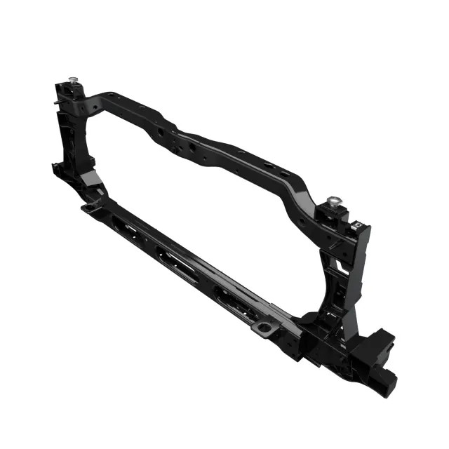 Genuine Mopar Radiator Closure Panel 68403786ad