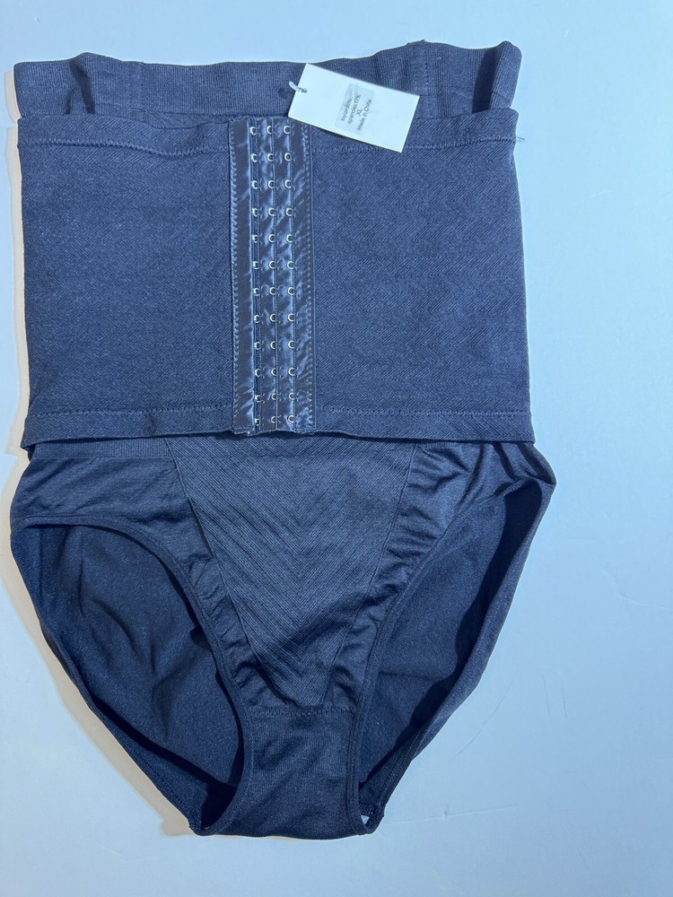 Shapewear Bodysuit High Waisted Belly Tightening Shortss Breasted Shaping Briefs