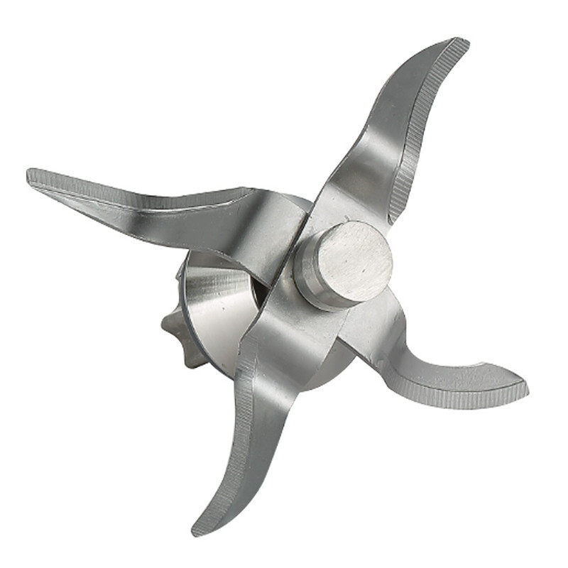 Durable Stainless Steel Blender Blade Replacement For Vorwerk Thermomix TM31