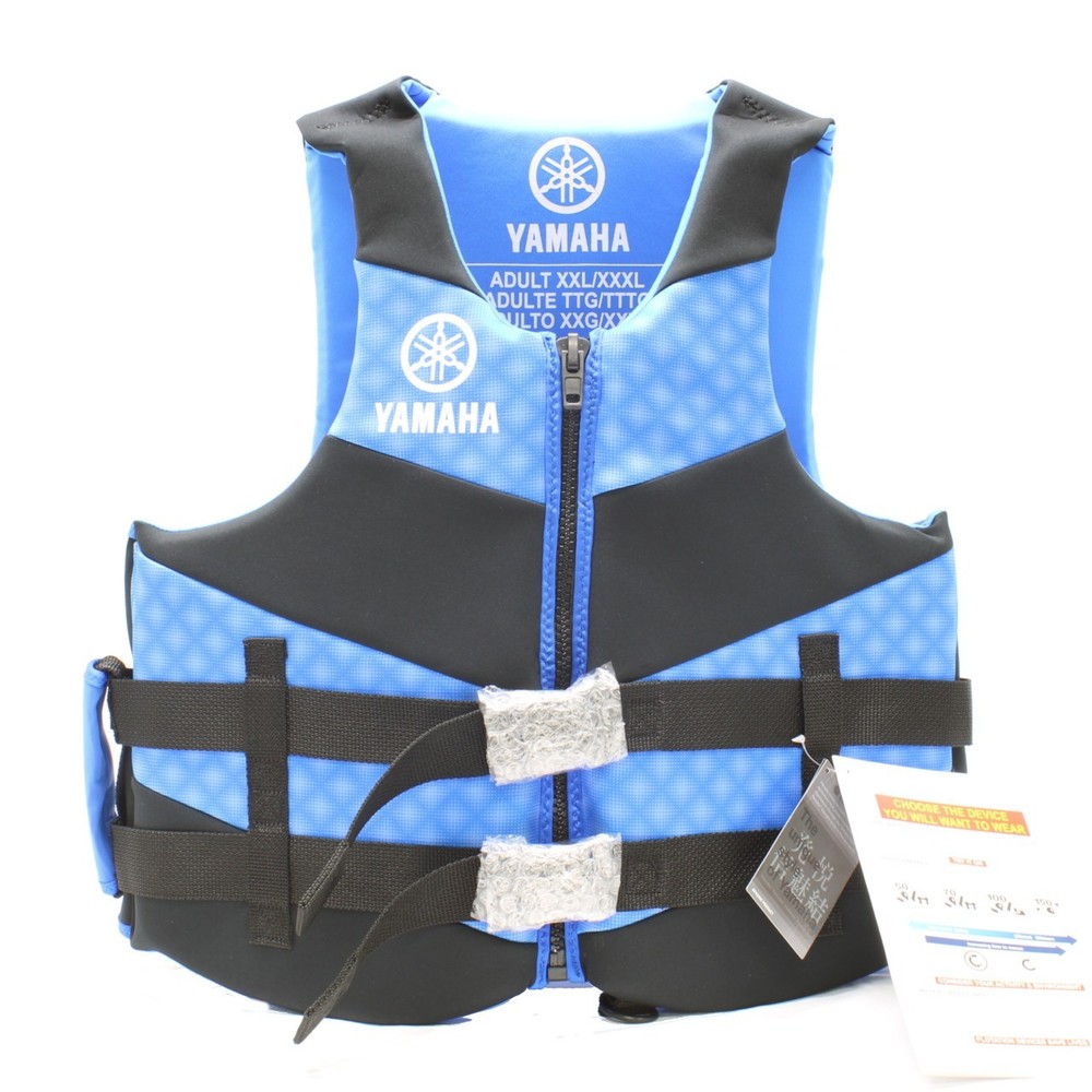 Yamaha OEM Pfd-Yamaha Neo Hndls Bl XS/S- MAR-23HAN-BL-SX