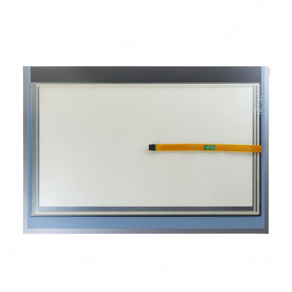 For 6AV7863-4TA00-0AA0 IFP2200 Touch Panel Screen Glass with Protective Film