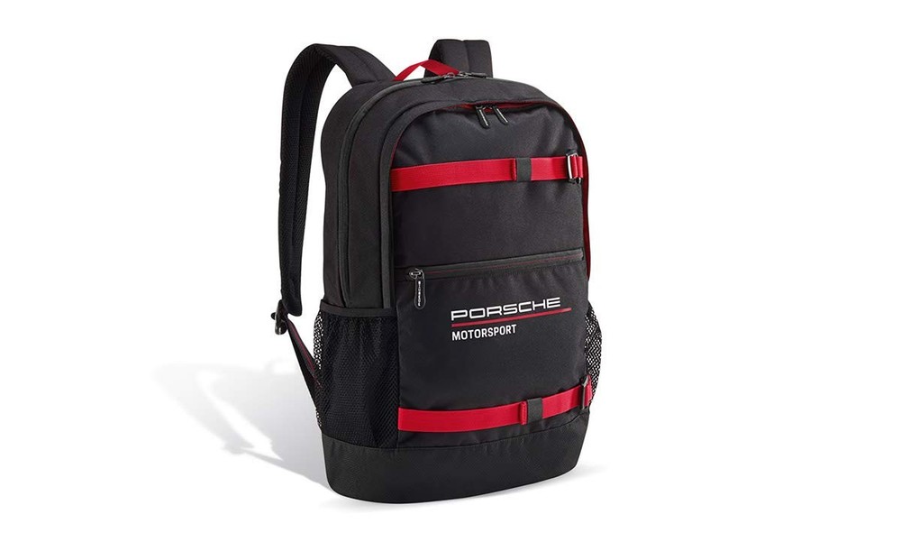 Motorsport Backpack