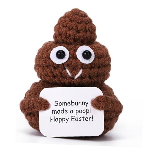 Funny Father's Day Gag Gifts for Men, Best Friends, Coworkers & Teens