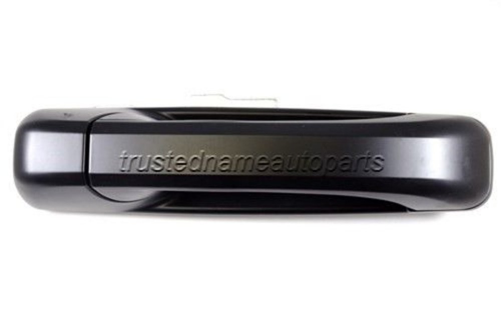 fits 2005 to 2010 Grand Cherokee Exterior Door Handle Front Right wo Keyhole