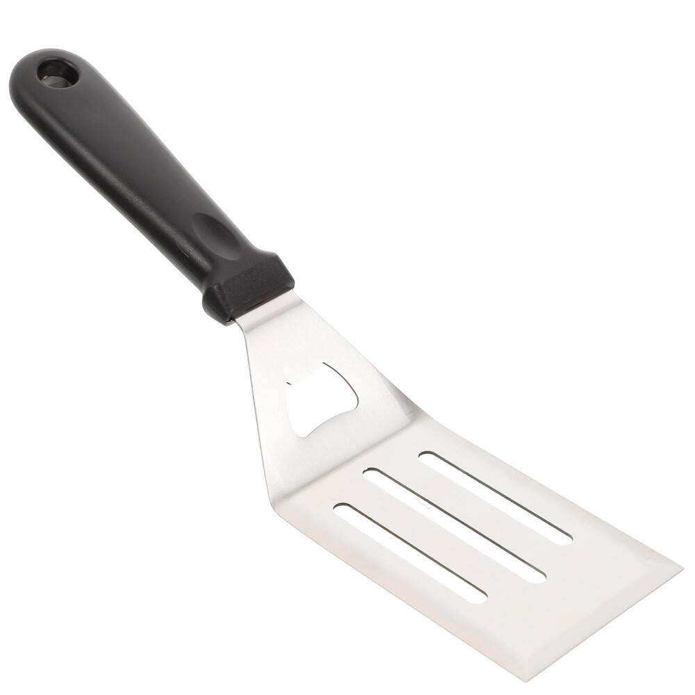 Sturdy Stainless Steel Spatula Kitchen Utensil Cooking Spatulas