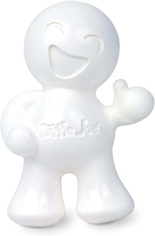 Little Joe 96401 New Car Scent Car Air Freshener Clips To A/c Air Vent Uses Alco