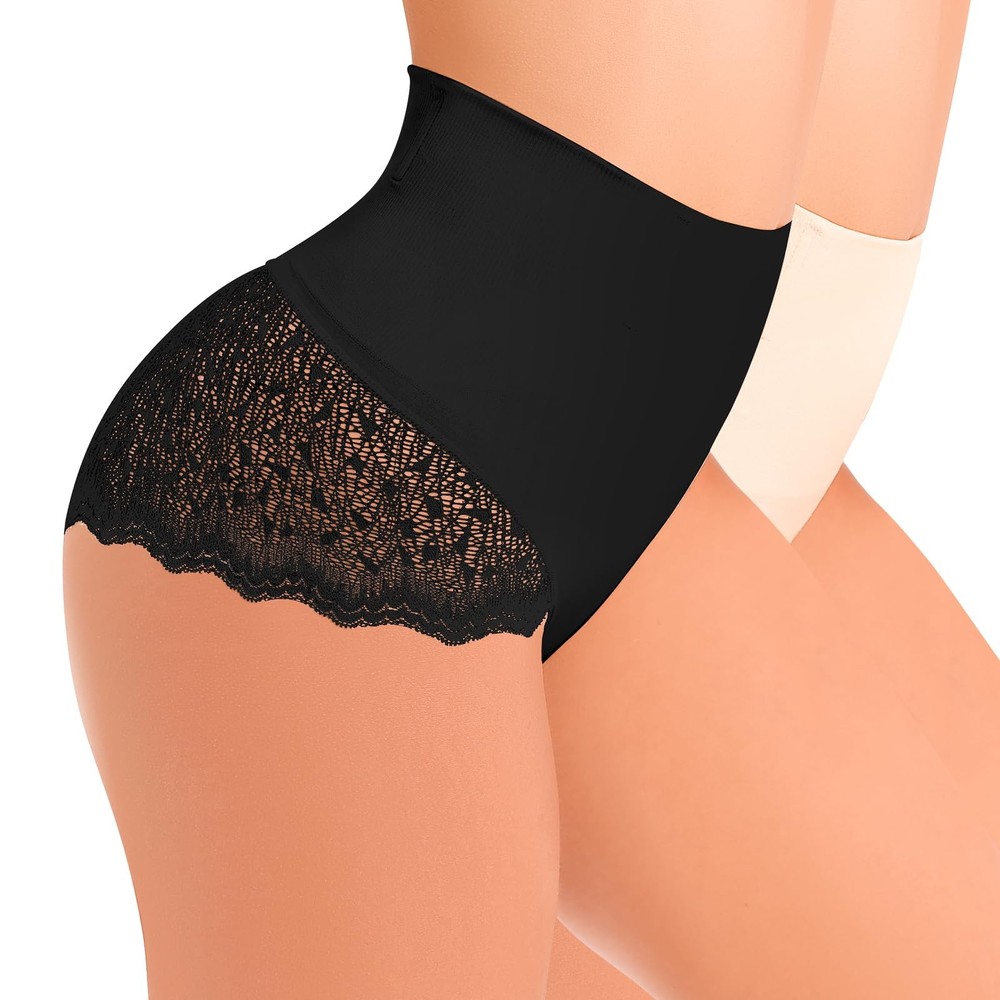 Women's Tummy Control Shapewear for Slimming & Body Shaping