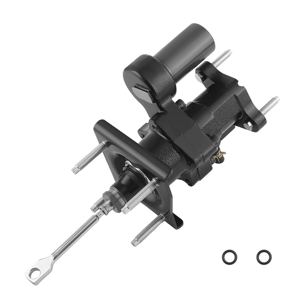 Hydraulic Brake Booster Fit For Ram 2500 3500 4000 Dodge Ram 2500 52-7361