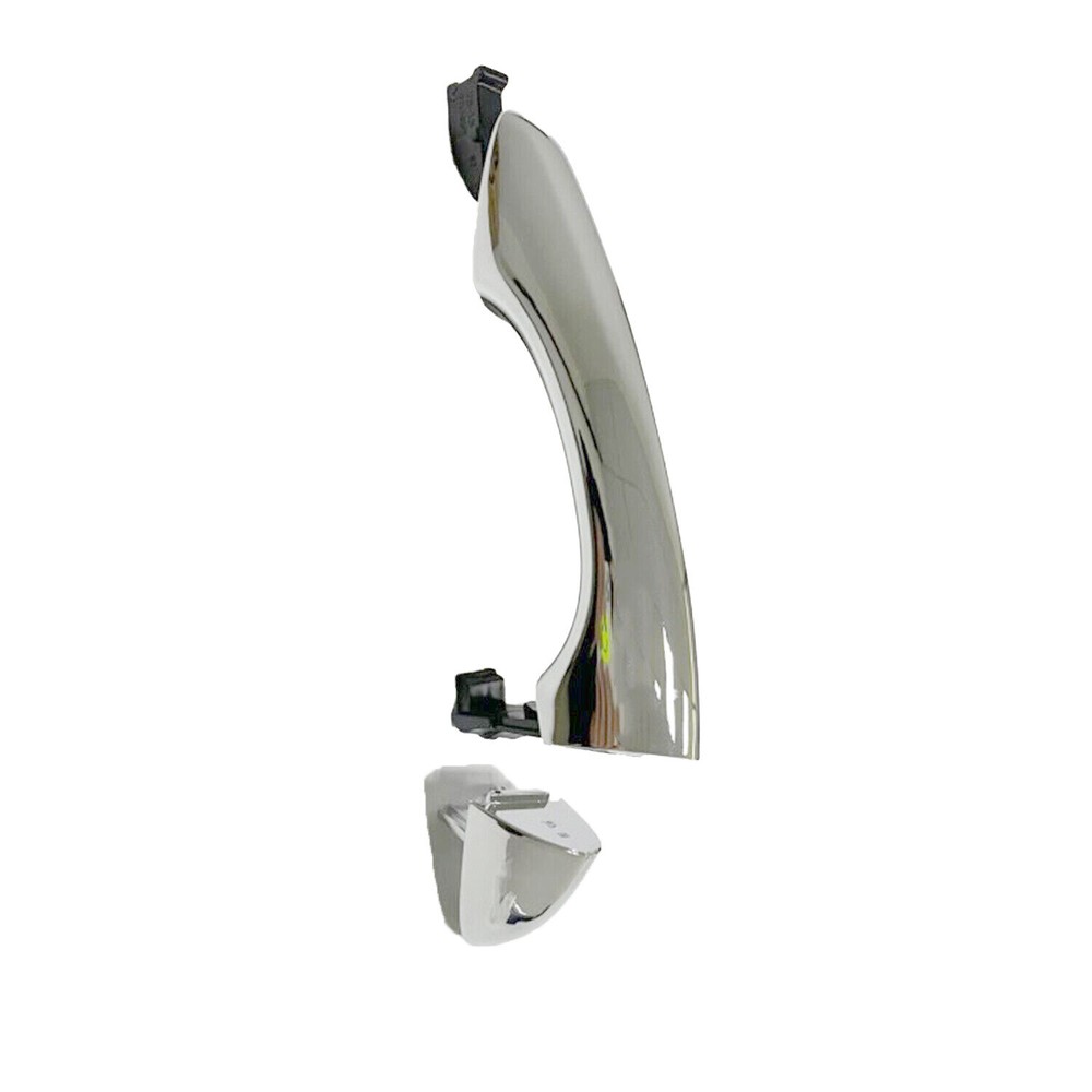 New Outside Door Handle Assembly Rear Left Driver LH For Kia Sorento 2016-20