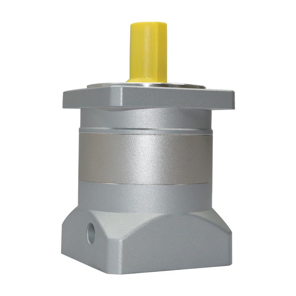 Nema 34 Stepper Motor Gearhead 10 to 1 Ratio 5000 RPM High Quality Performance