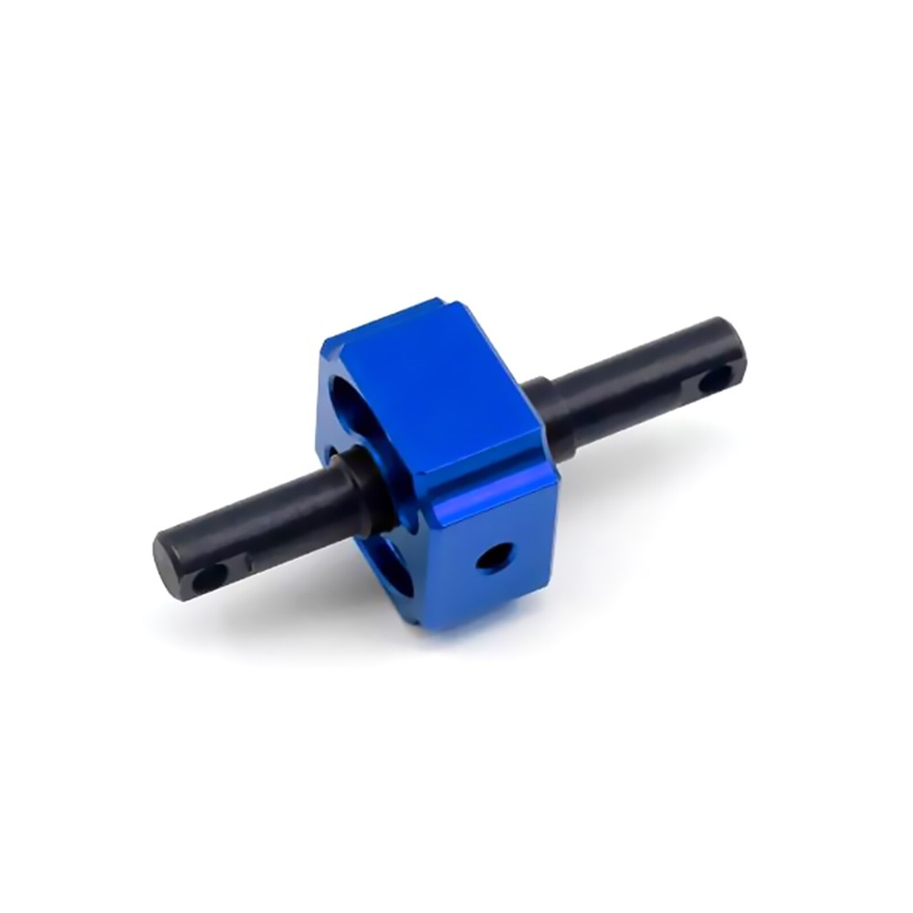 Traxxas Drag Slash 1967 C10 RC Car Differential Lock Straight Axle Replacement Part