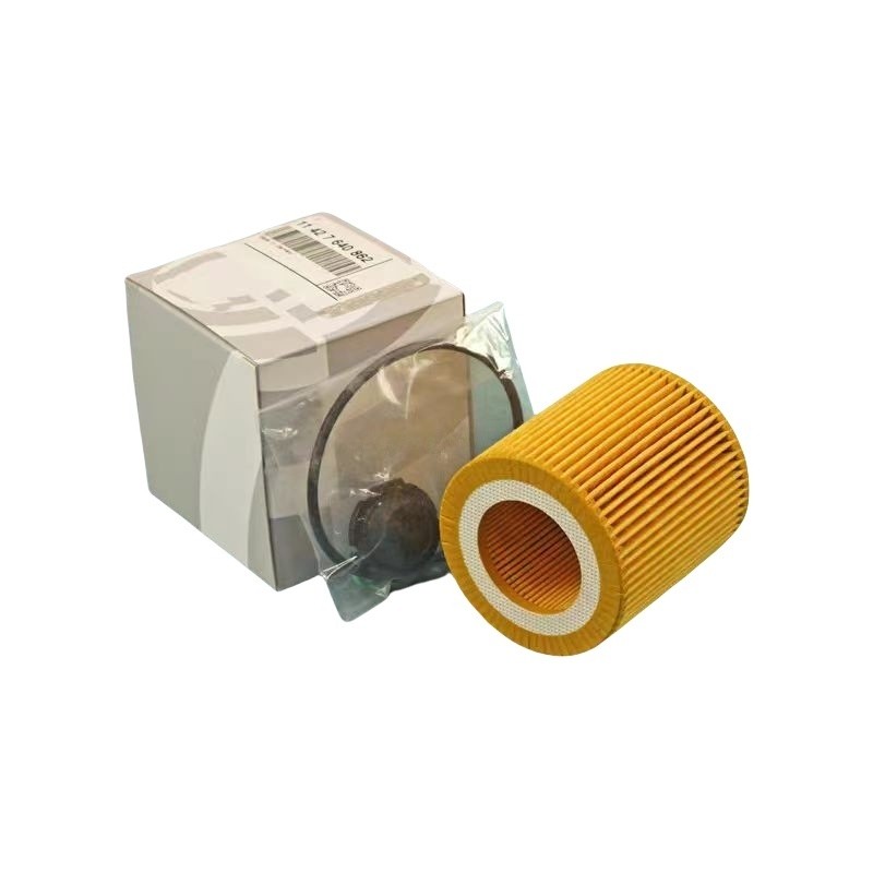 NEW Oil FIlter fit HU816x BMW 07-17 1,3,5,6,7,X1,X3,X5,X6,Z4 see fitment below