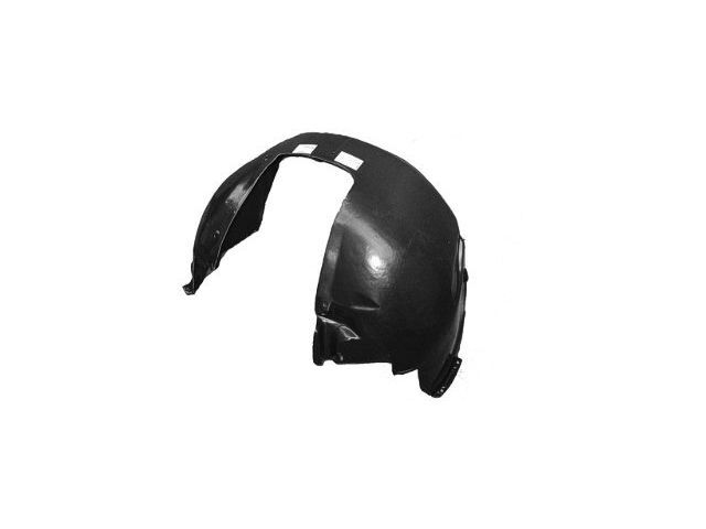 Left - Driver Side Action Crash Inner Fender fits BMW 740iL 1995-2001 13DDZJ