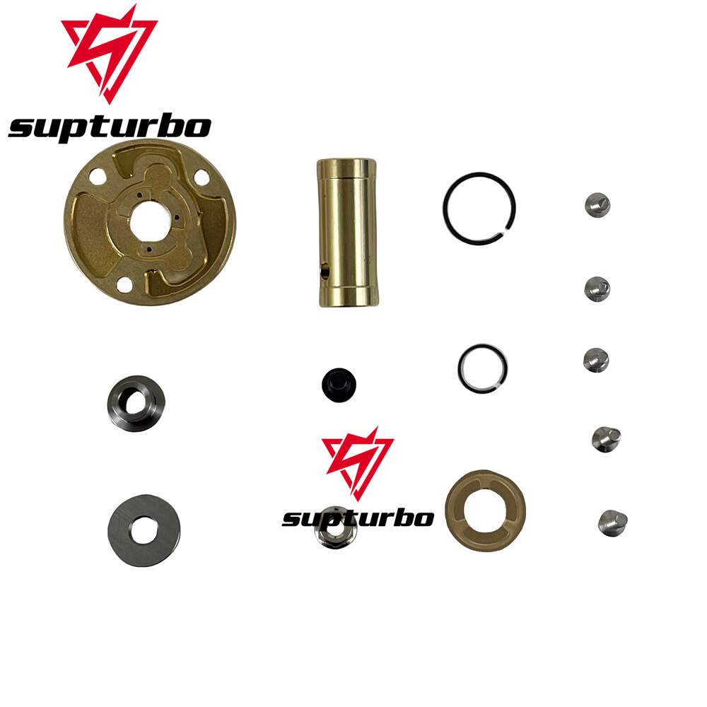 VJ38 for Ford Ranger 3.0L 115Kw 156HP J97MU 2006-2011 Turbo repair kit