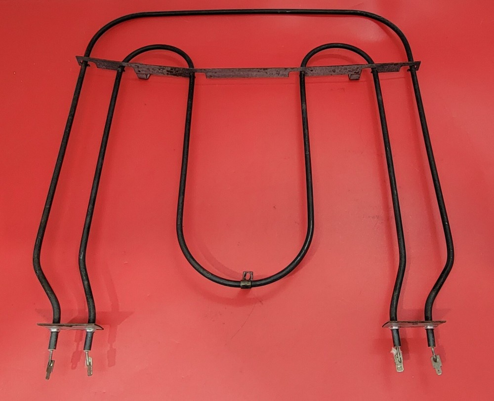 KitchenAid Double Oven Broil Element Replacement Part 4456104-image