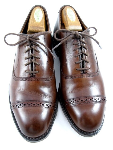 Allen Edmonds 