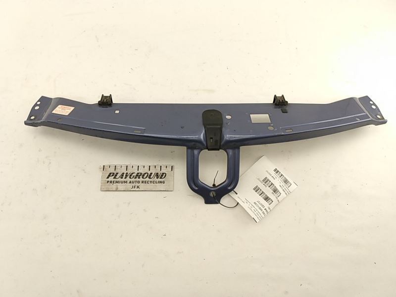 MERCEDES CLK320 A208 Upper Radiator Support Panel Cover 2086200372 97-03