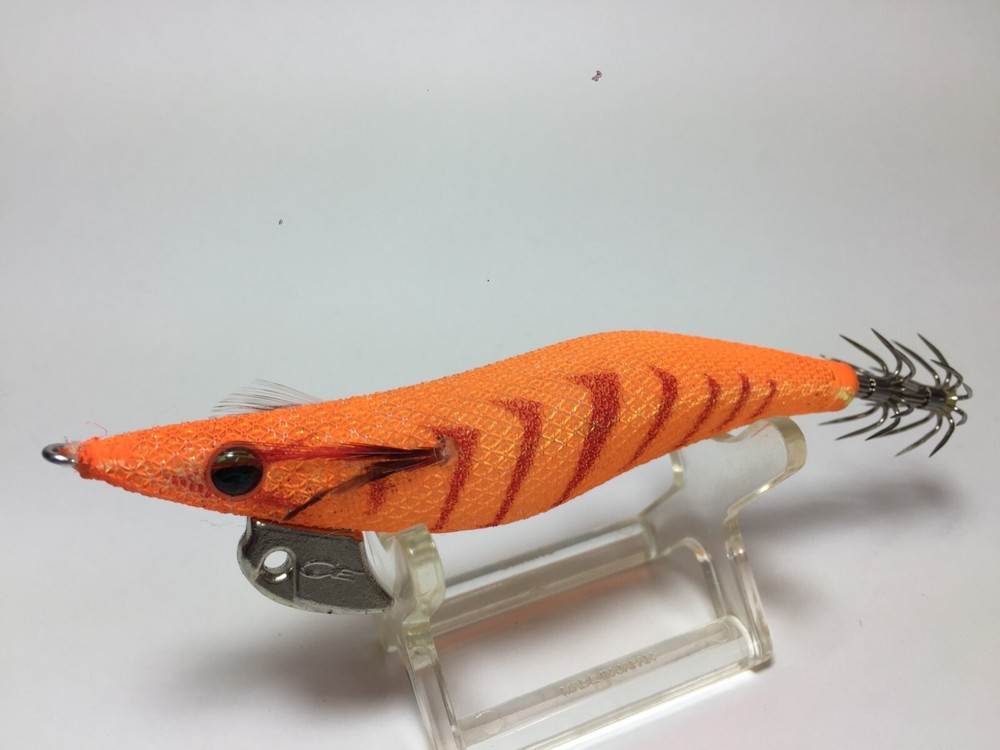 DAIWA EMERALAS Egi 3.0 Squid Jigging Lure