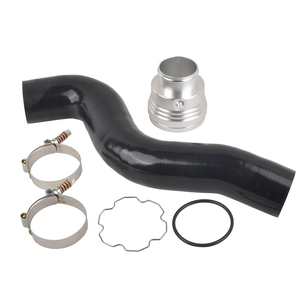 17-21 Ford 6.7L Powerstroke Cold Side Intercooler Pipe Upgrade Kit