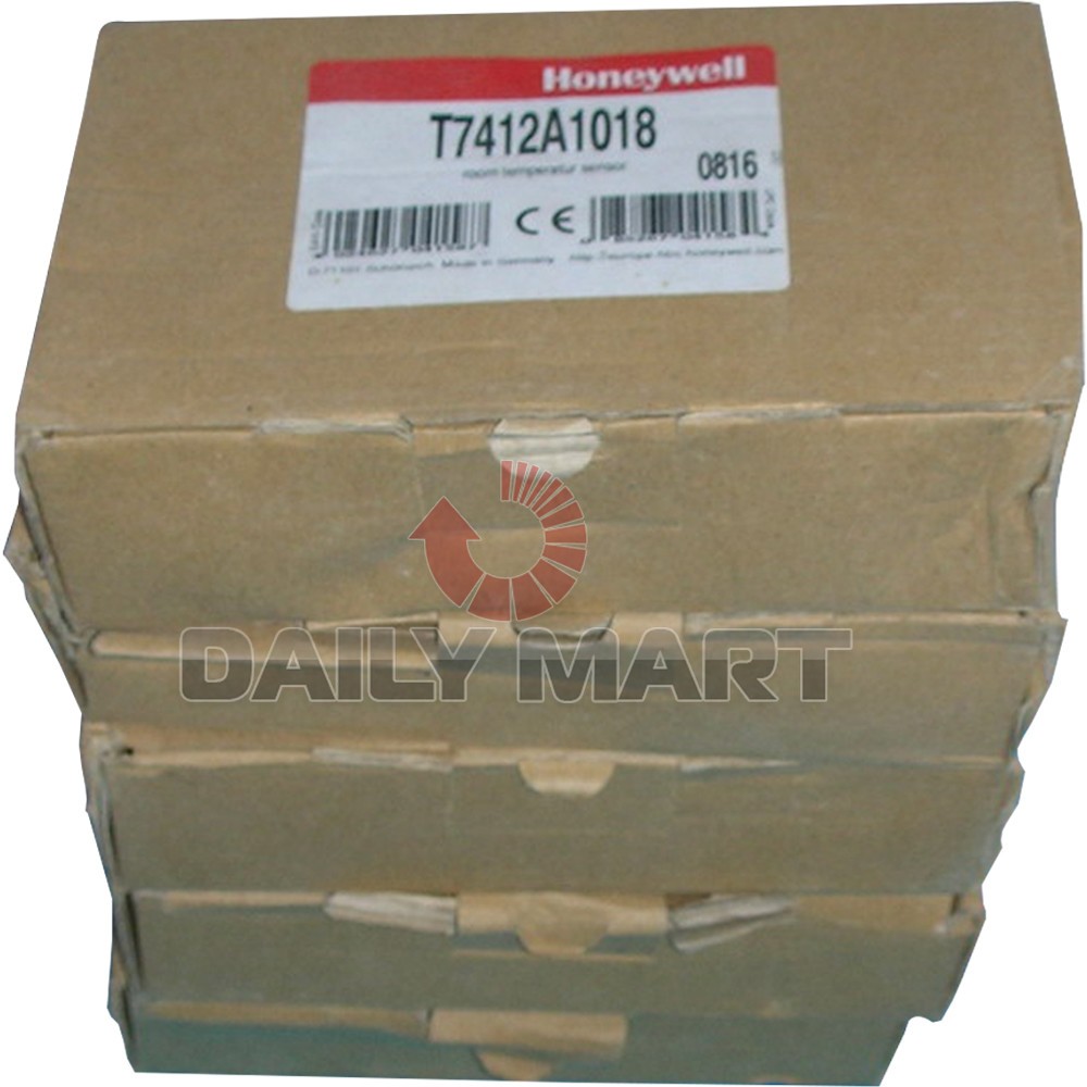 Brand New in Box Honeywell T7412A1018