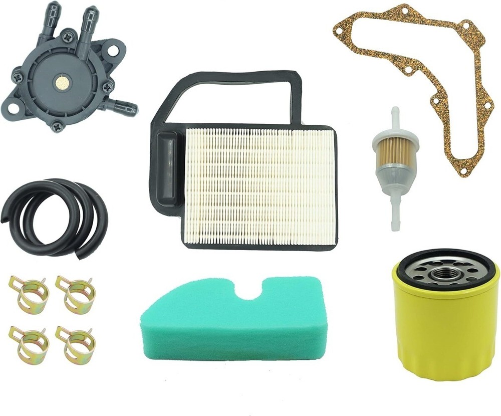 ✅Kit de puesta a punto de filtro de aire 2008302-S 2008306-S para Kohler SV530 540 541 590 610