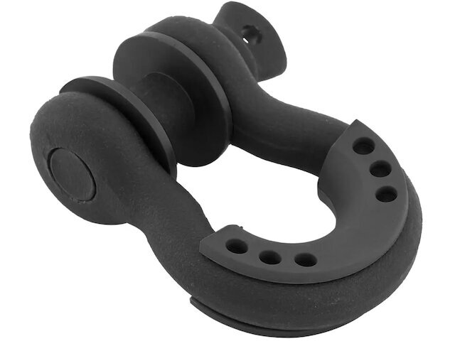 JC Whitney Bumper D-Ring fits GMC K1000 1966 22GQGK