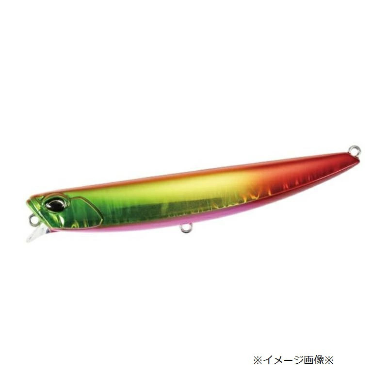 Fishing Lure There are scratches and damage on the package DUO Duo Beach Walke