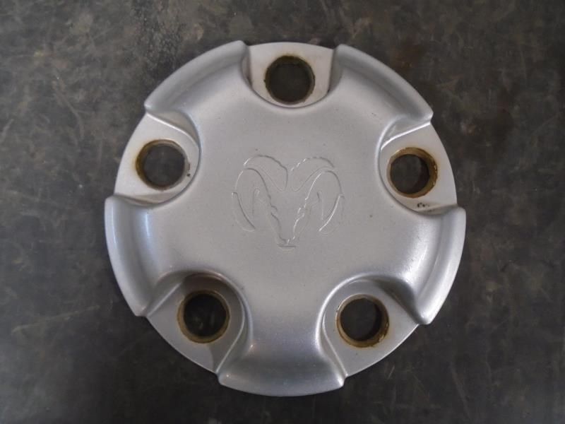 Wheel 17x8 Steel 5 Spoke Painted Fits 02-03 11-12 DODGE 1500 PICKUP 1059002