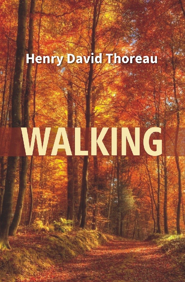 Walking [Hardcover]