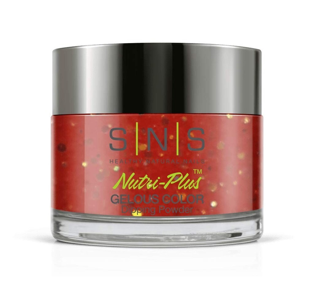 SNS Nail Dipping Powder DW14 Hatteras 1 oz
