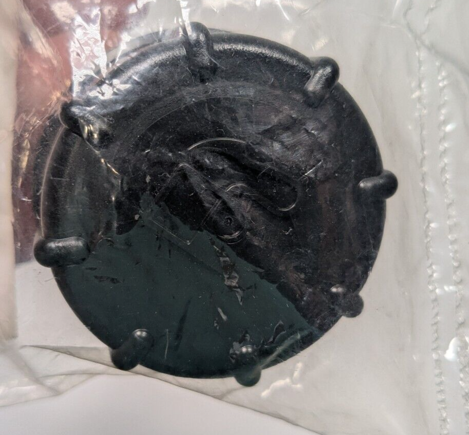NEW Genuine Honda Fuel Tank Cap Assembly Part 17620-ZM3-063 for Optimal Performance