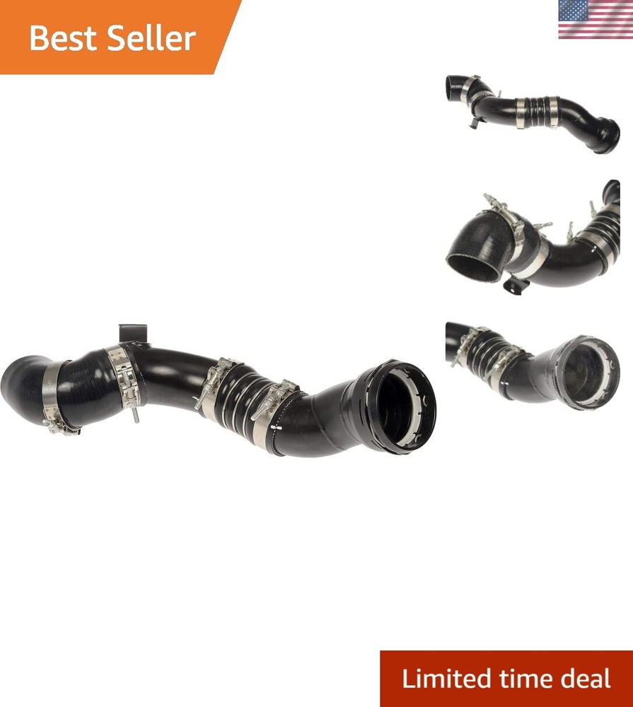 Ford Cold Side Intercooler Pipe Kit – Direct OE Replacement for Select Models