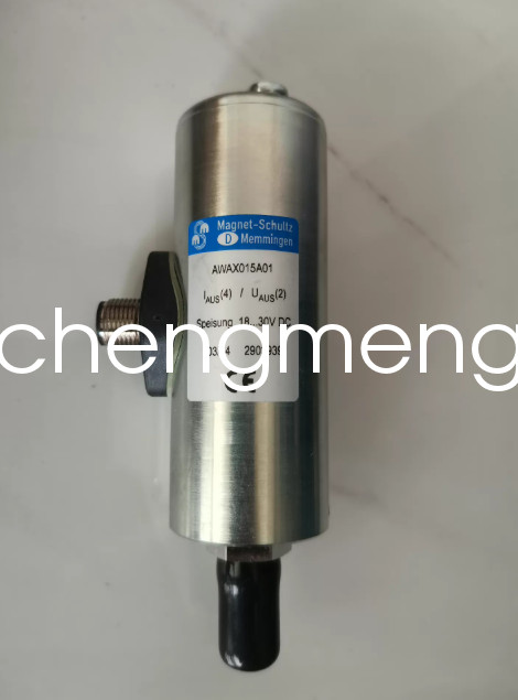 1PCS AWAX015A01 Magnet-Schultz sensor new via FedEx or DHL