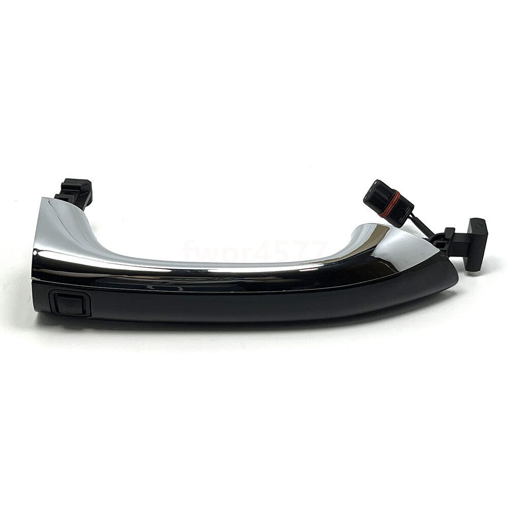 Front/Rear Right Exterior Door Handle 1647600470 For Benz W164 W251 GL550 ML350