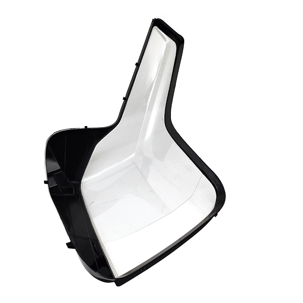 For Cadillac Escalade 2015-2020 NEW Right Headlight Glass Lens Clear Cover+Glue