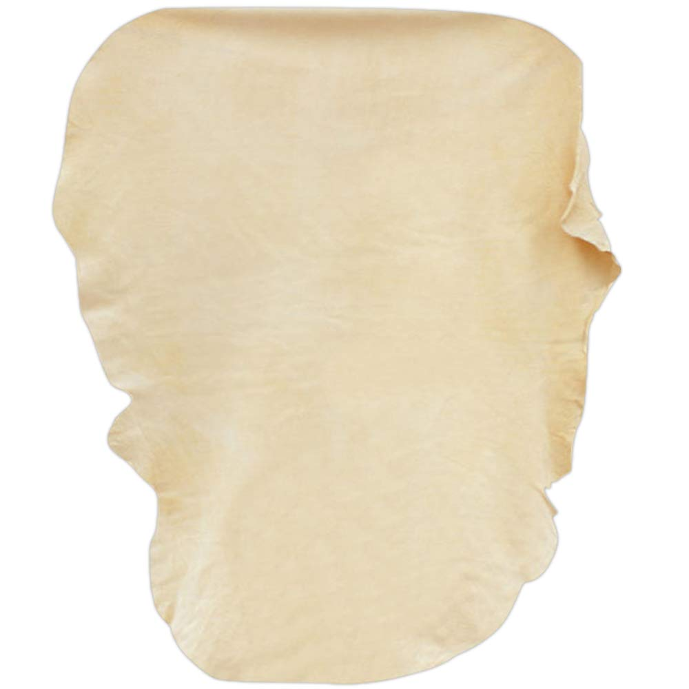 Chamois Cloth for Car - 35'' X 23.6'' (5.7 Sq Ft) - Extra Large Drying Towel Nat