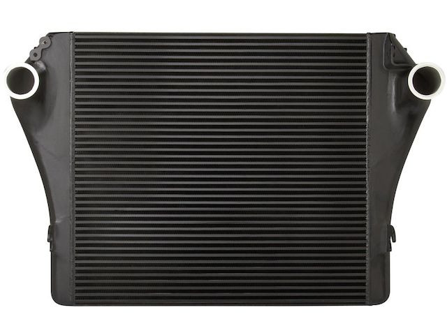 For 2018 Mack Granite Intercooler Spectra 36819DFKK Turbocharger Intercooler