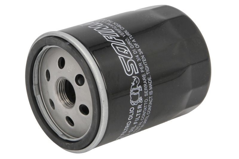 Oil Filter Right for Alfa Romeo 145, 146, 155, 164, 75, 90, Alfetta, AR 6, GTV