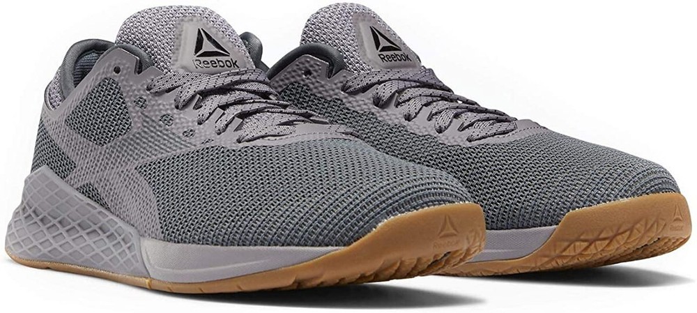 Reebok Nano X3 Unisex Cross-Training Shoes for Gym & Workouts