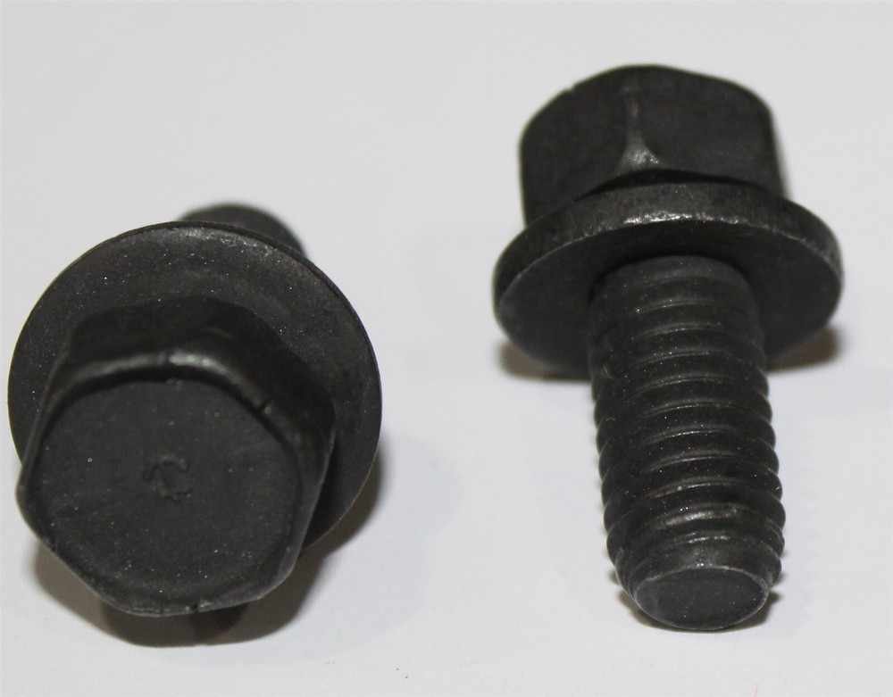 NEW Mopar Pinion Snubber Hardware 1964-74 8-3/4